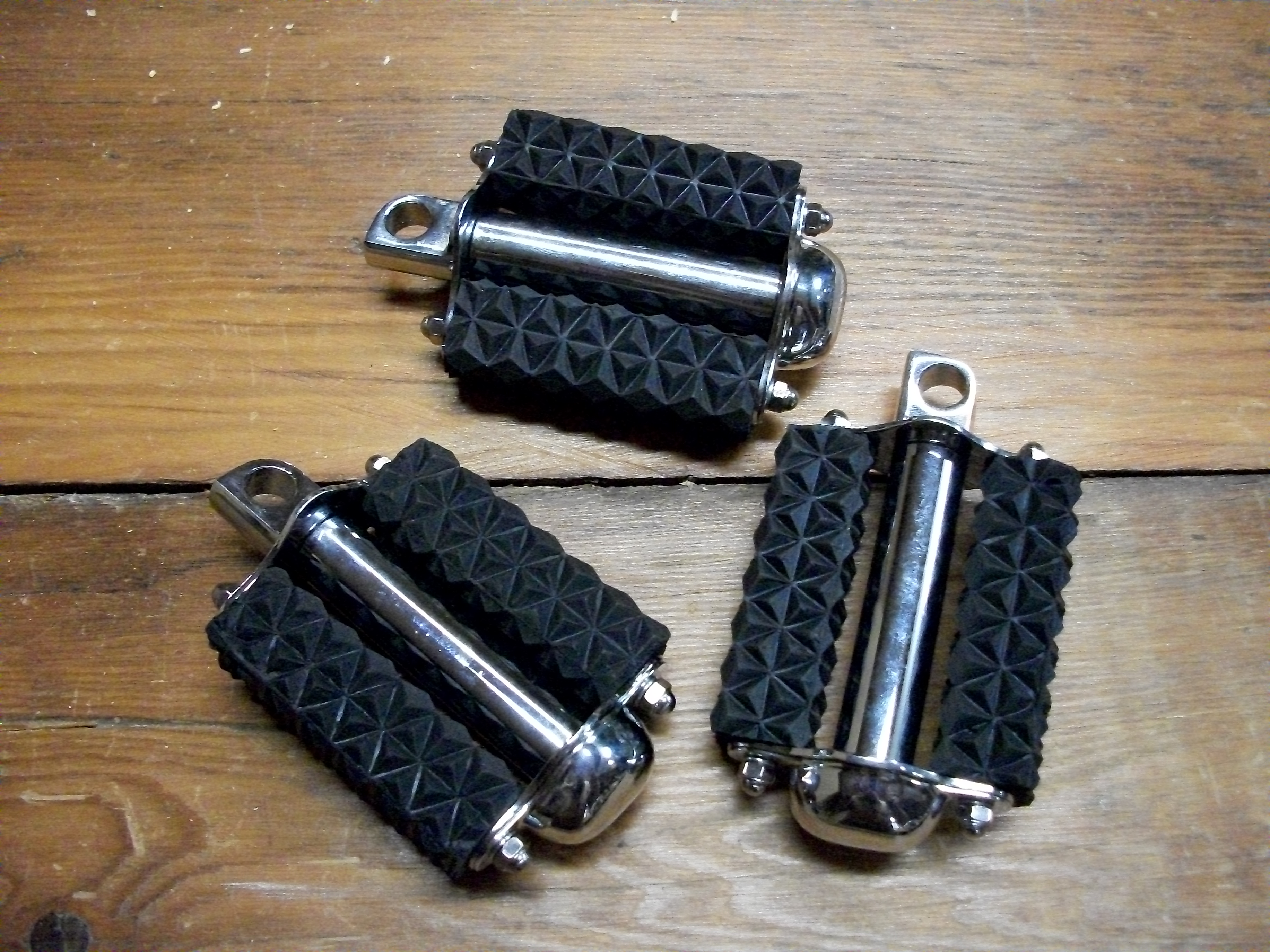 antique harley parts